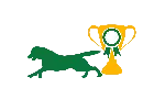 Dog competition